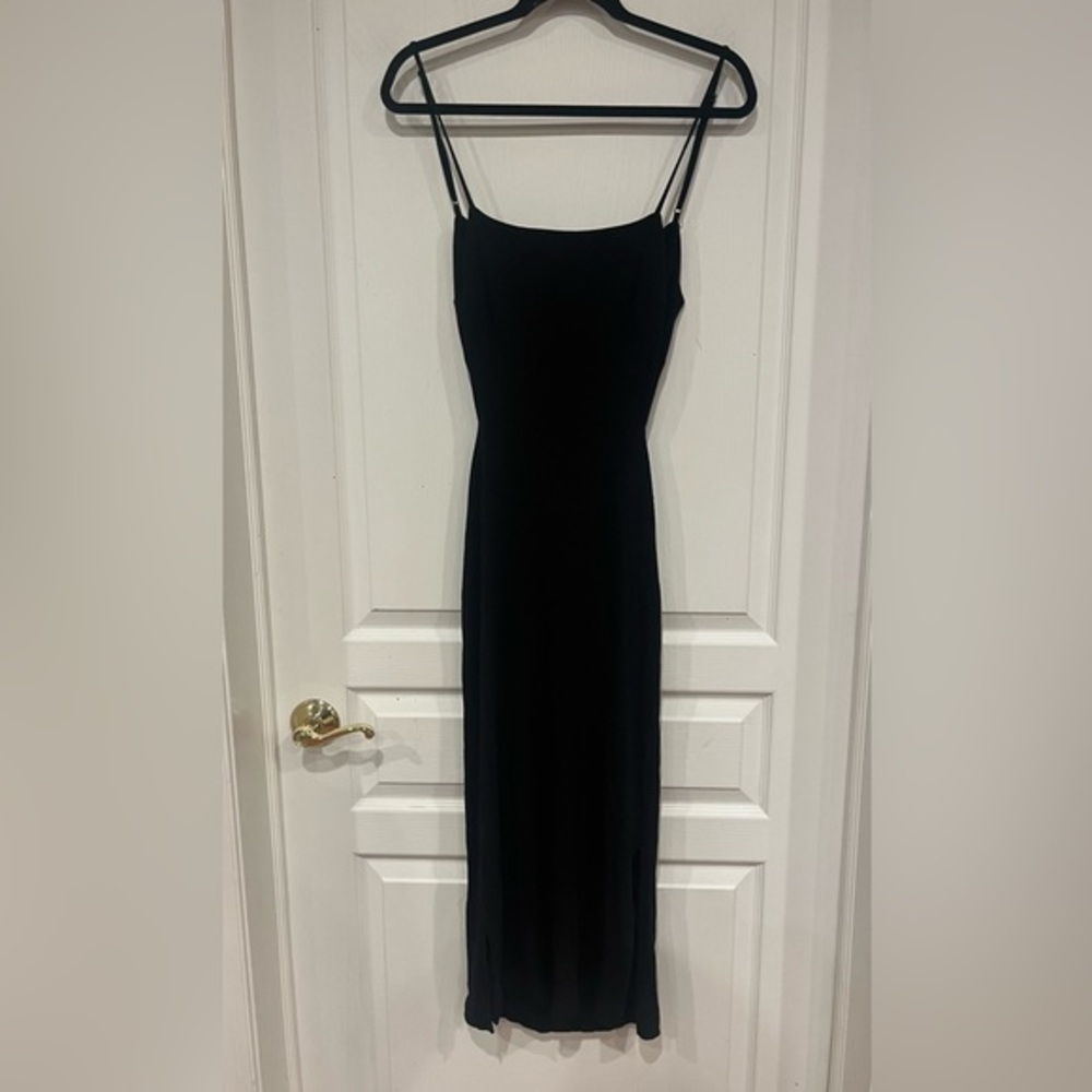 Other stories black dress